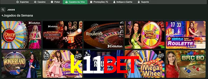 k11bet bet