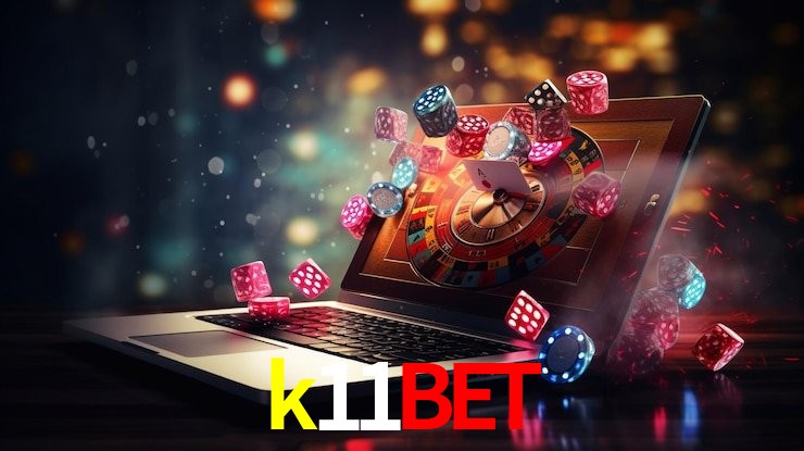 Design Responsivo k11bet