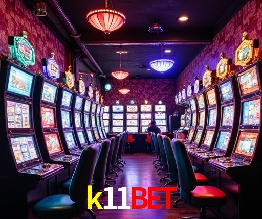 A Experiência Imersiva dos Cassinos Ao Vivo no k11bet
