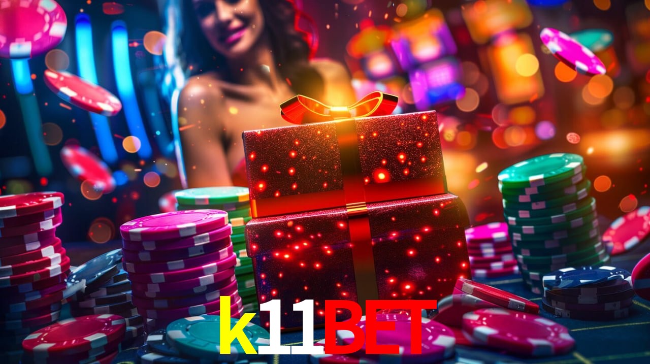 Tecnologia da Plataforma k11bet