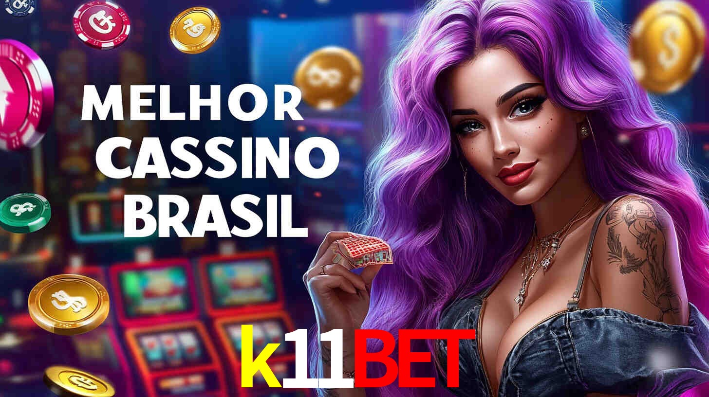 Apostas de Futebol k11bet