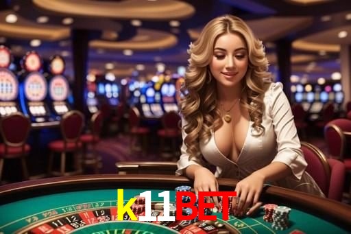 Blackjack Table k11bet