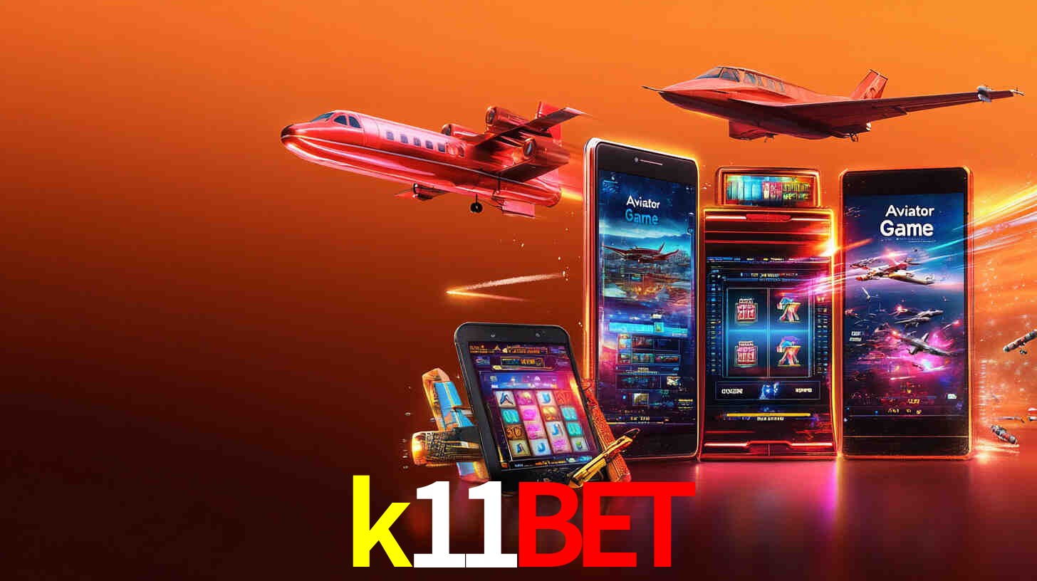 Bônus Diários k11bet