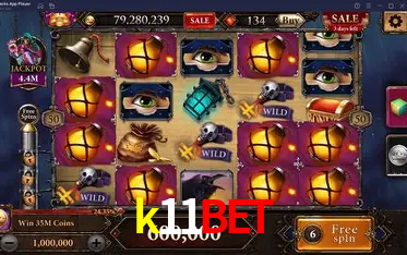 Security Systems k11bet
