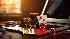 Promoção Relâmpago k11bet