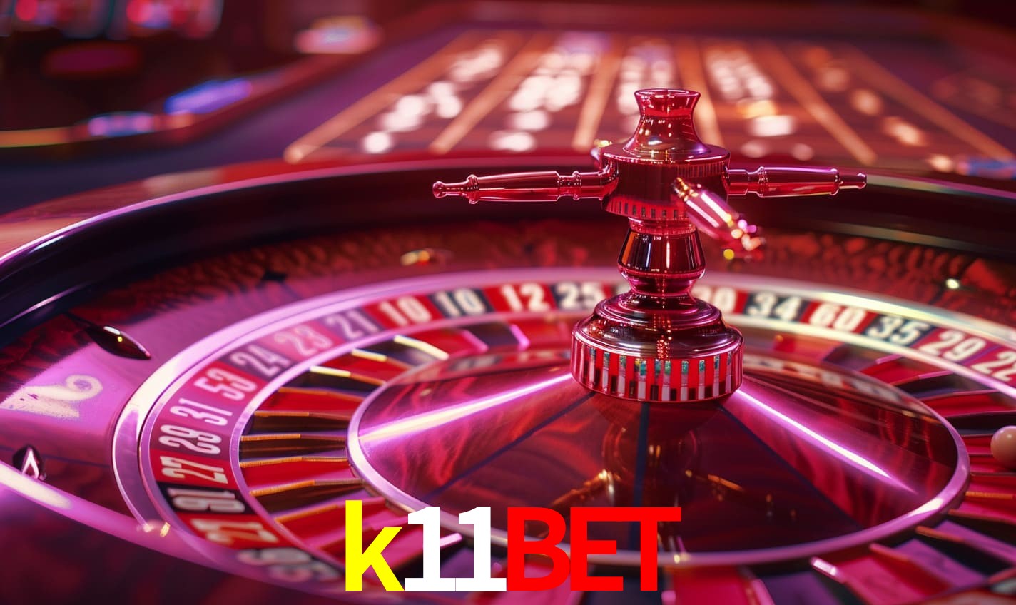 Provedores de Jogos k11bet