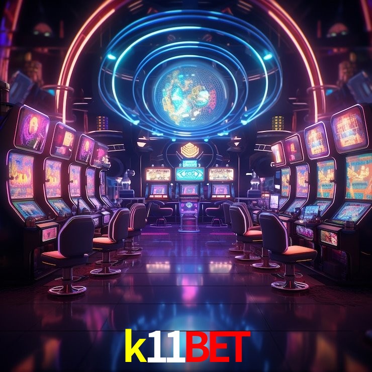 A Emoção da Loteria na k11bet: Uma Chance de Mudança de Vida