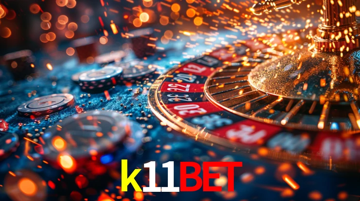 Bonus Features k11bet