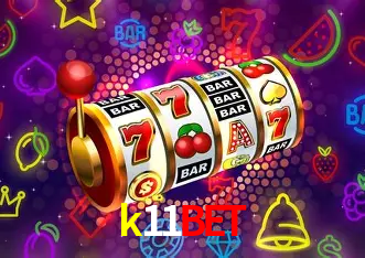 cassino k11bet