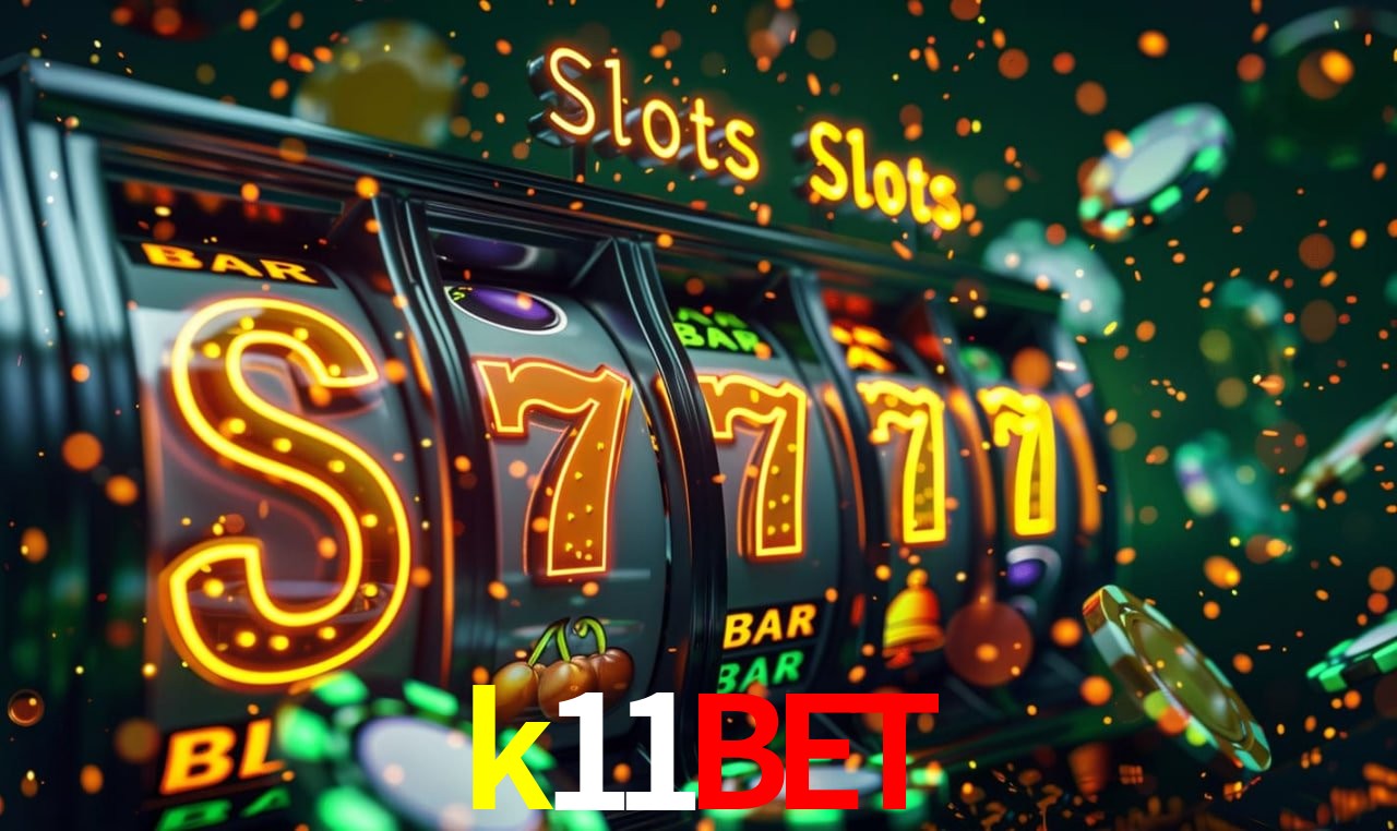 A Revolução dos Aplicativos de Jogos no k11bet