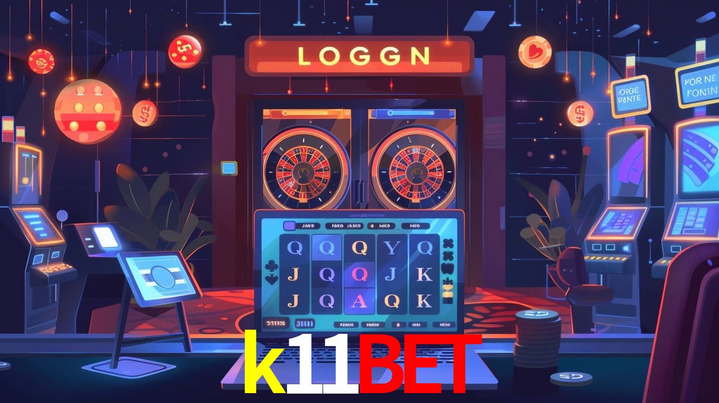 Explorando a Categoria de Eventos em Apostas na k11bet