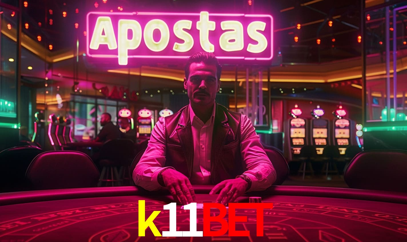 Jogos de Slot k11bet