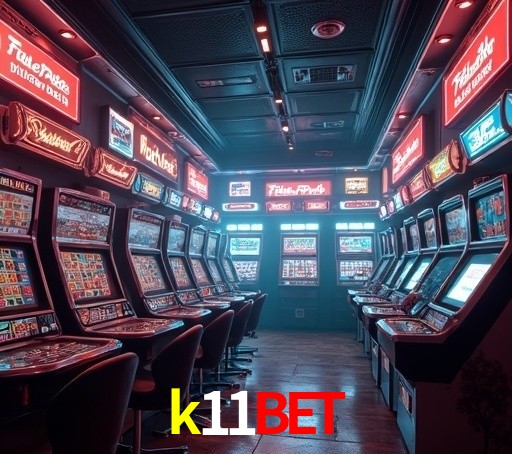 Explorando a Categoria de Eventos em Apostas na k11bet