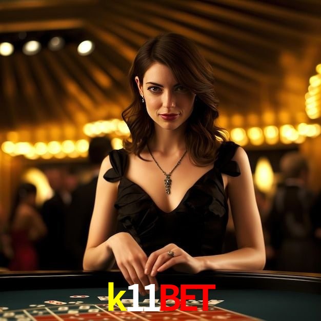 Estatísticas do Jogo k11bet