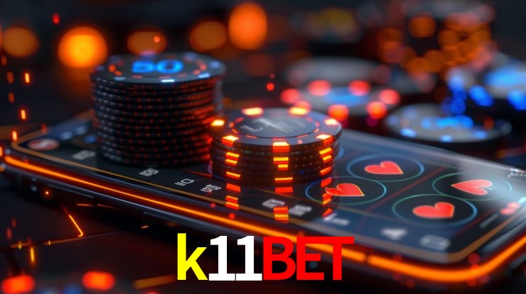 Tennis Betting k11bet