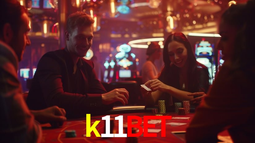 Jogos Exclusivos k11bet