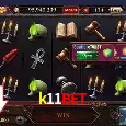 API Integration k11bet