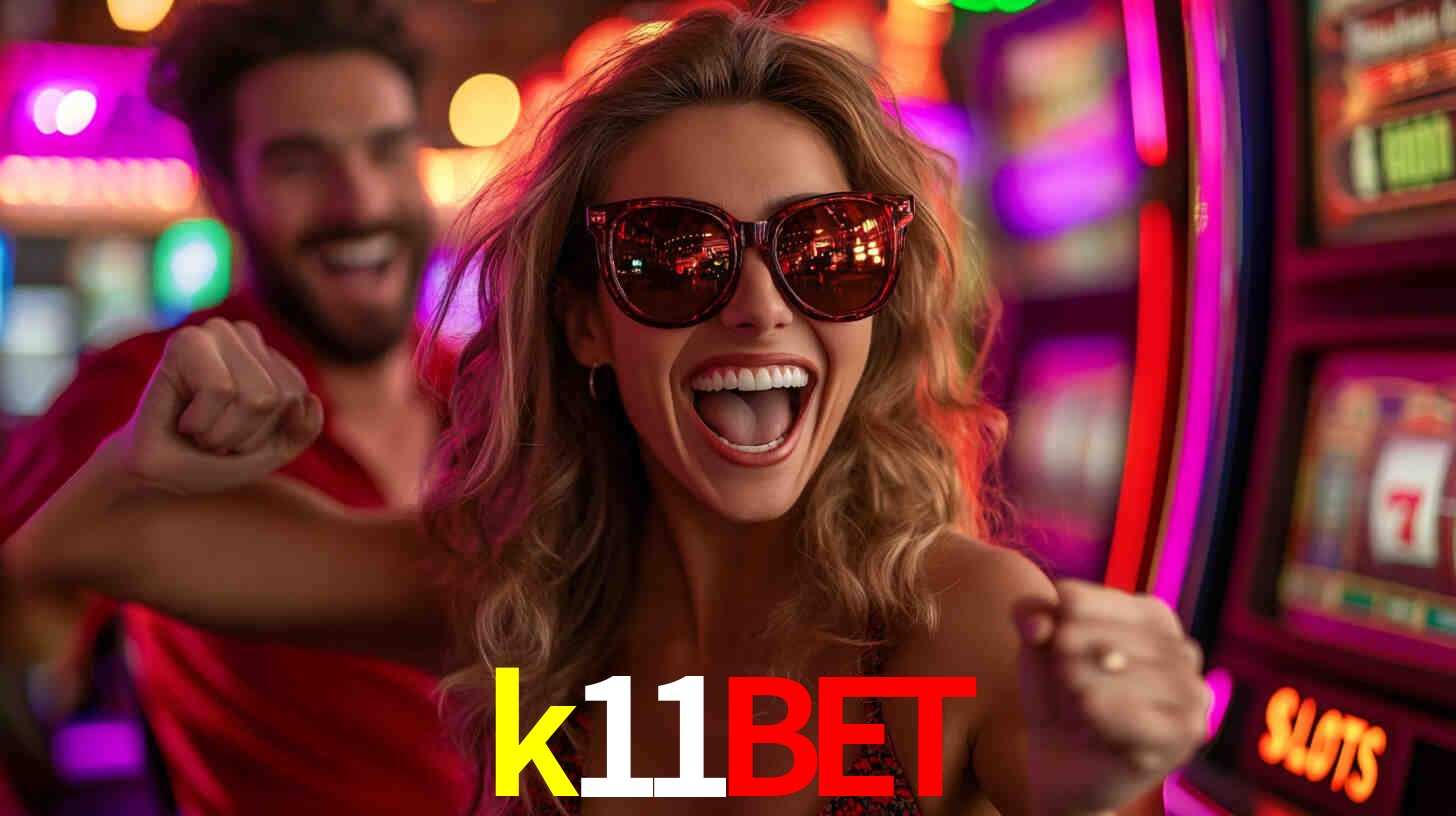 Apostas de Tênis k11bet