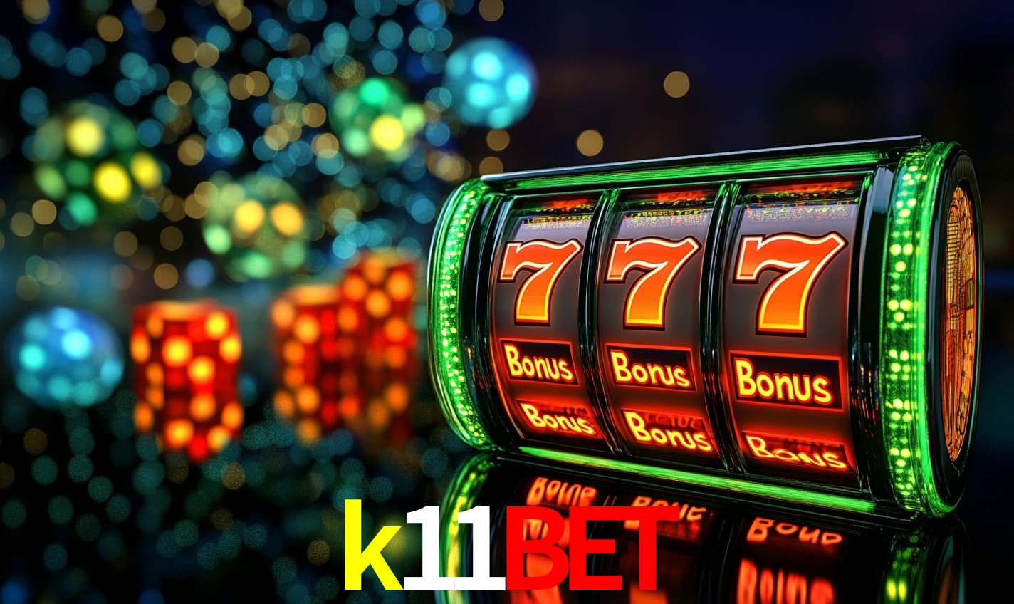 Apostas Esportivas na k11bet: Um Guia Completo