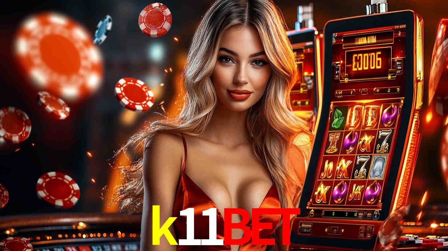 Bônus Generosos e Exclusivos no k11bet para Você!