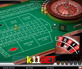 Platform Technology k11bet
