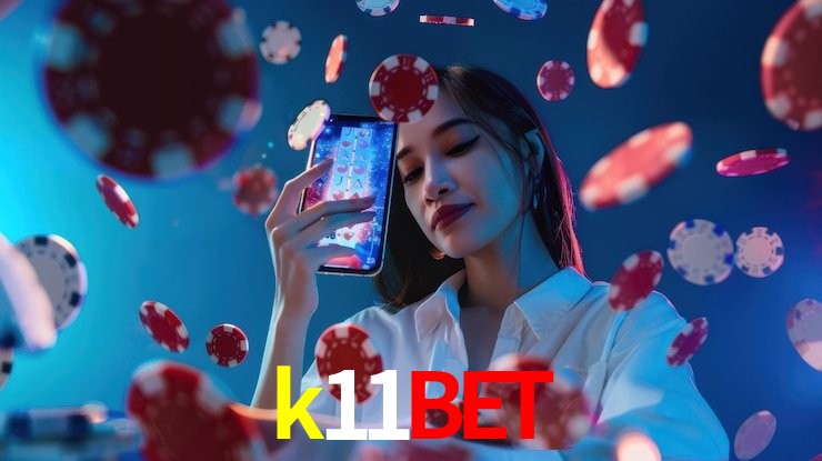 Cadastro Rápido k11bet
