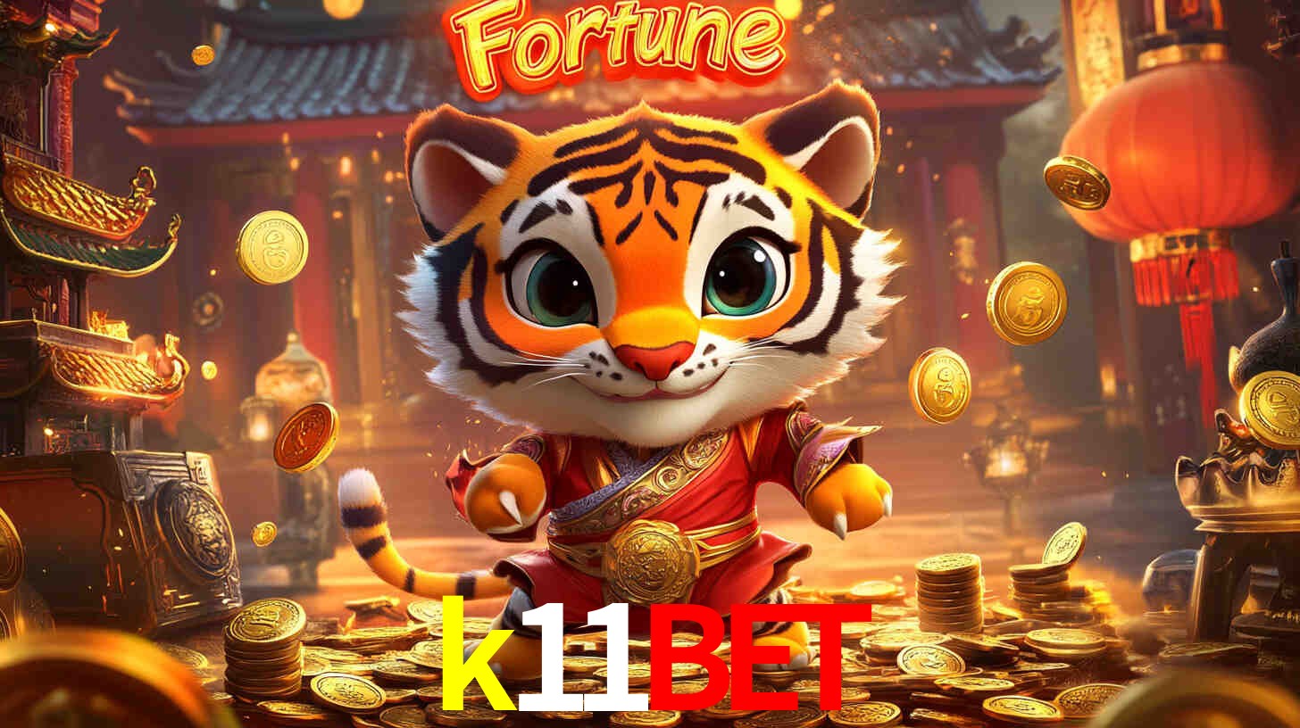 Casino Ao Vivo k11bet
