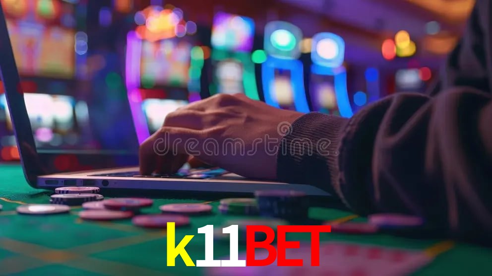 Desvendando o Mundo dos Jogos Virtuais na k11bet