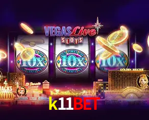Seasonal Promotions k11bet