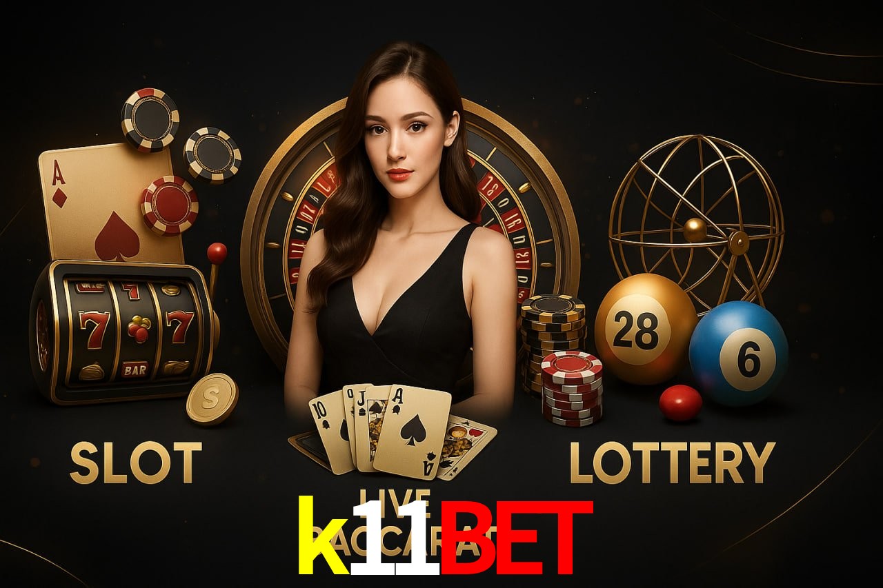Descubra o Programa VIP da k11bet: Vantagens Exclusivas para Jogadores
