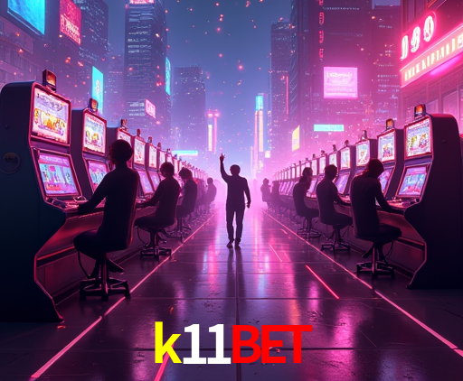 A Experiência Imersiva dos Cassinos Ao Vivo no k11bet