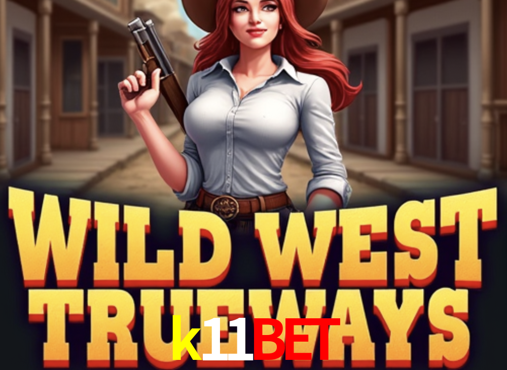 Slot Games k11bet
