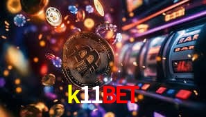 Integração de APIs k11bet