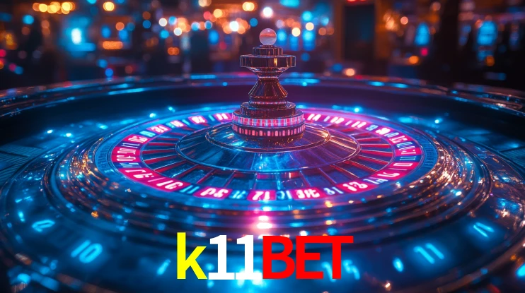 Sinta a adrenalina dos jogos de cassino com k11bet