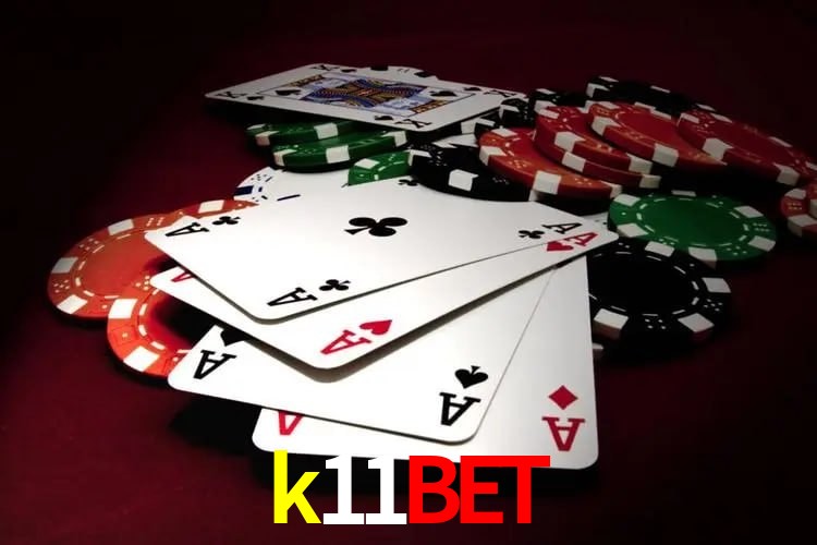Apostas Esportivas na k11bet: Um Guia Completo