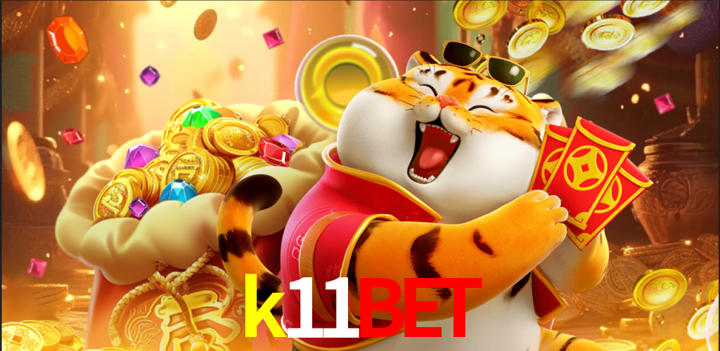 Descubra a Magia dos Jogos de Arcade no k11bet