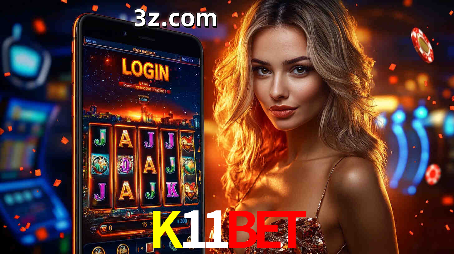 Apoio dedicado da K11BET