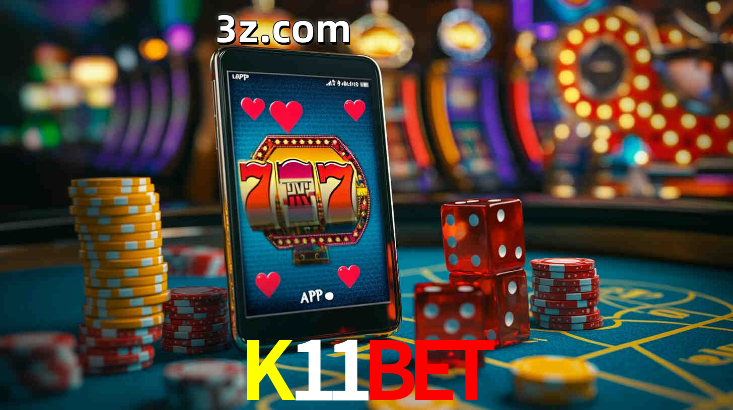 Apoio ao cliente na K11BET