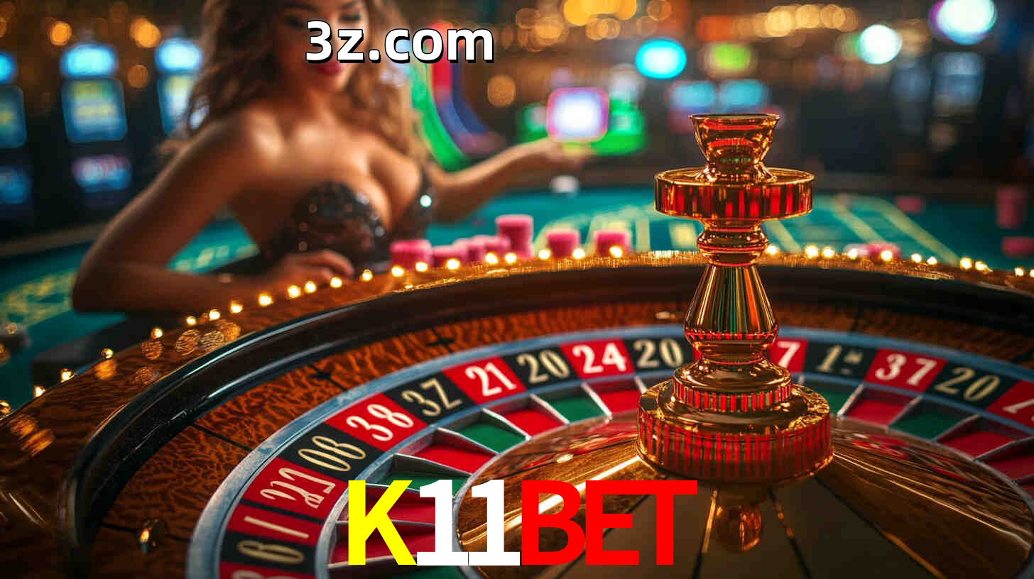 Compromisso com a Privacidade K11BET