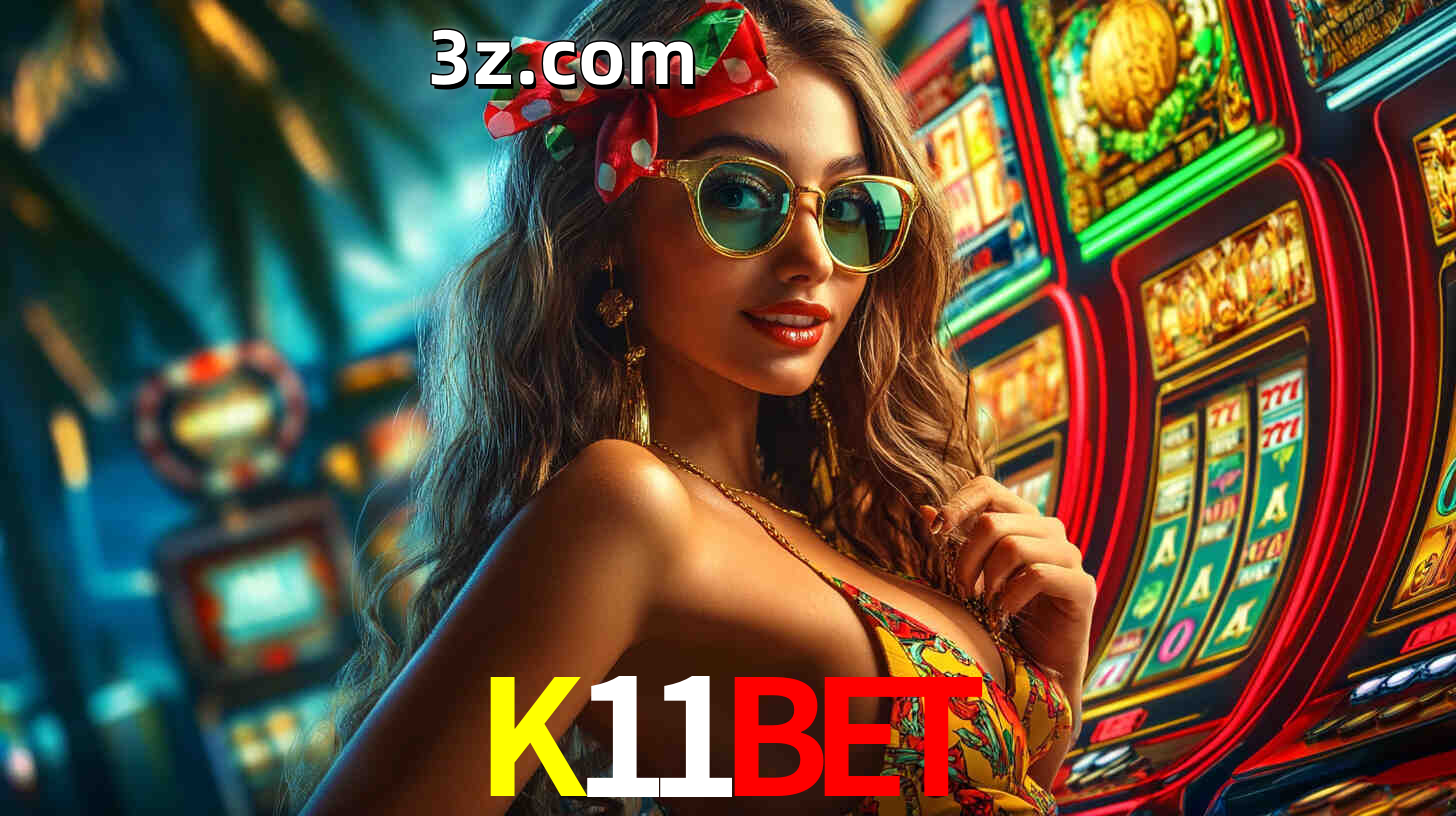 Jogos emocionantes na K11BET cassino