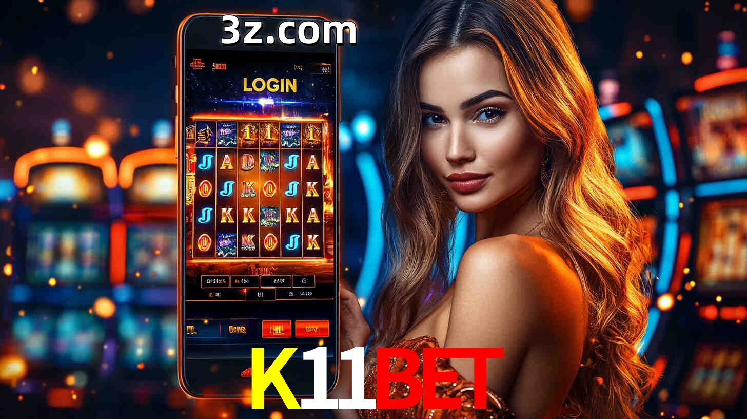 Isenção de Responsabilidades no site K11BET