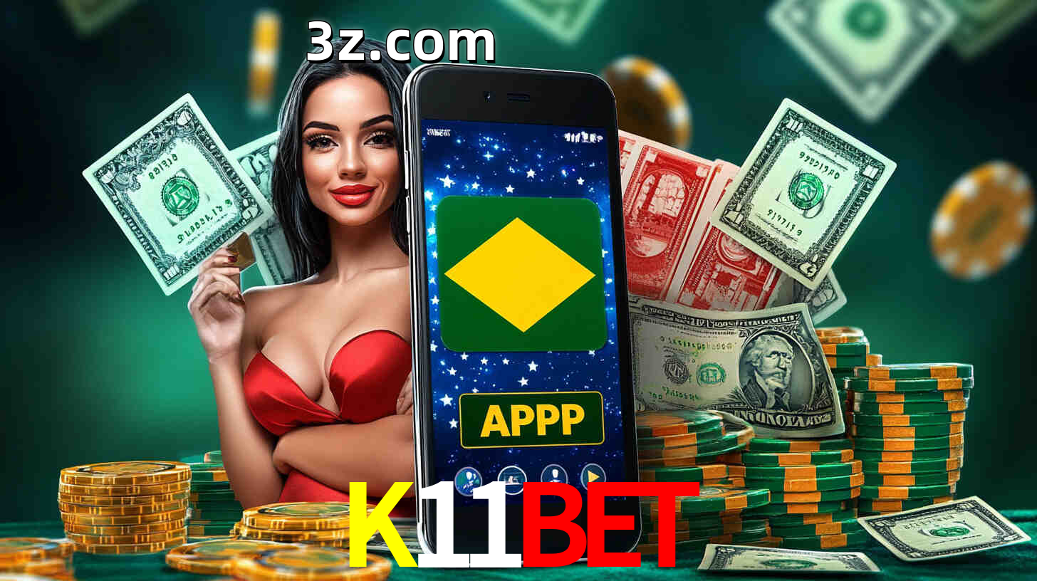 Isenção de Responsabilidade da K11BET